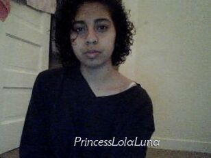PrincessLolaLuna