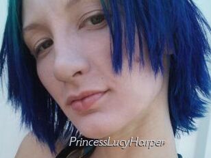 PrincessLucyHarper