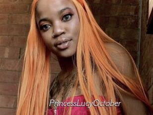 PrincessLucyOctober