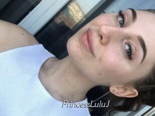 PrincessLuluJ