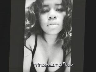 PrincessLunaDiaz