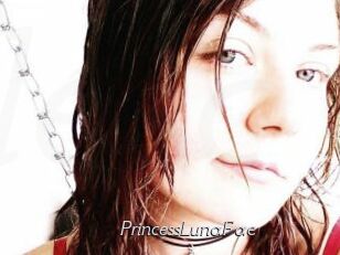 PrincessLunaFae Le Scandale