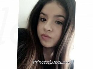 PrincessLupeLove Le Scandale