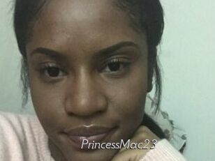PrincessMac23