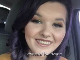 PrincessMaeRaine