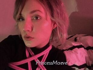 PrincessMaeve