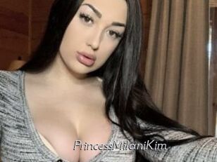 PrincessMilaniKim
