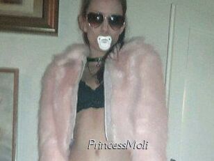 PrincessMoli