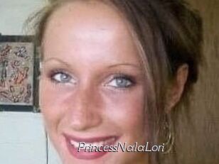 PrincessNalaLori