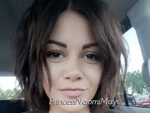 PrincessNaomiMay