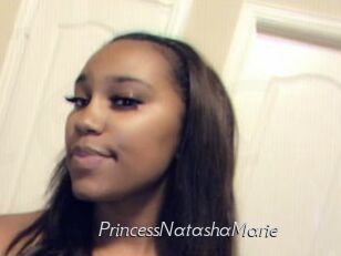 PrincessNatashaMarie