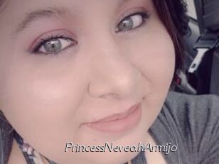 PrincessNeveahArmijo