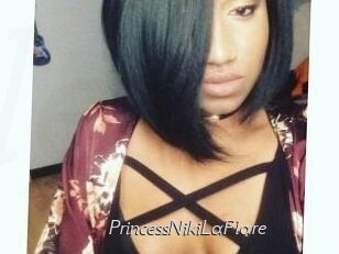 PrincessNikiLaFlare