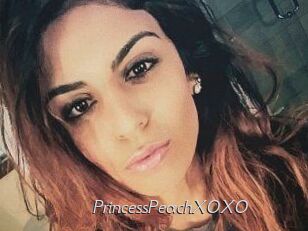 PrincessPeachXOXO