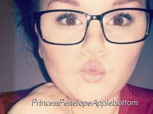 PrincessPenelopeApplebottom