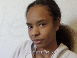 PrincessPre_xo