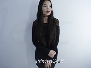 PrincessQaun
