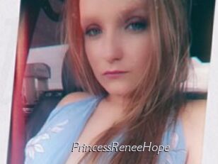 PrincessReneeHope