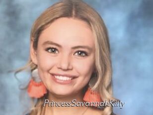 PrincessSavannahKitty