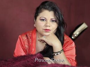 PrincessShaira
