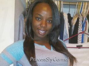 PrincessShyCarmel