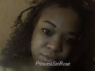 PrincessSinRose