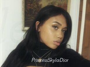 PrincessSkylaDior