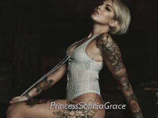 PrincessSophiaGrace