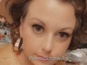 PrincessSummerJoy
