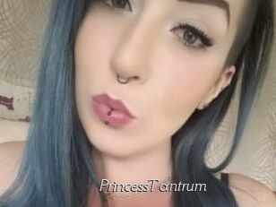 PrincessTantrum