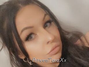 PrincessTaraXx