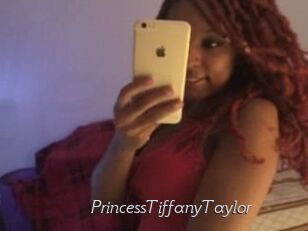 PrincessTiffanyTaylor