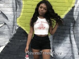 PrincessTrinaMoore