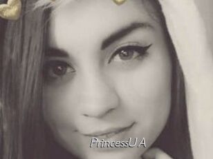 PrincessUA