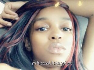 PrincessUniqueLee