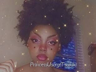 PrincessUsagiTsukiki
