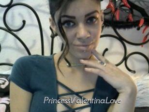 PrincessValentinaLove