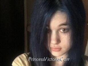PrincessVictoriaCarr