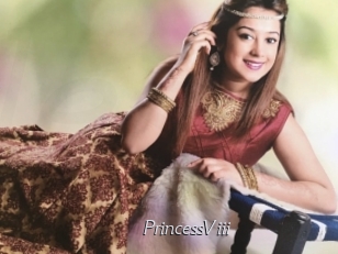 PrincessViii