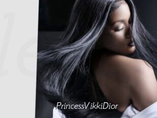 PrincessVikkiDior