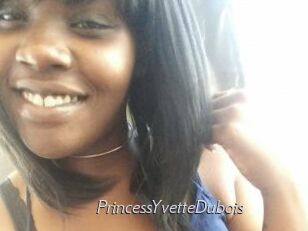 PrincessYvetteDubois