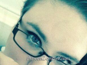 PrincessZombieKisses