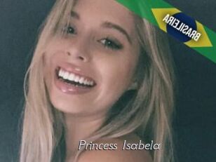 Princess_Isabela
