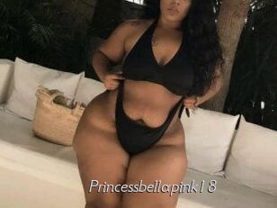 Princessbellapink18