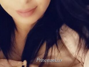 PrincesseLux