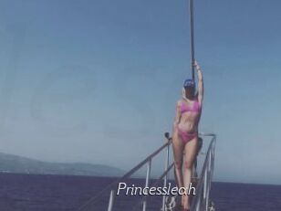 Princessleah