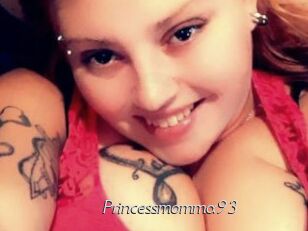 Princessmomma93