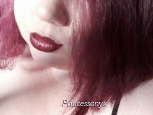 Princessonyx