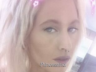 Princessrina Le Scandale