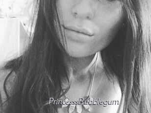 PrincesssBubblegum Le Scandale